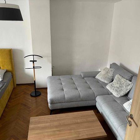 Apartman Krystof Františkovy Lázně Kültér fotó