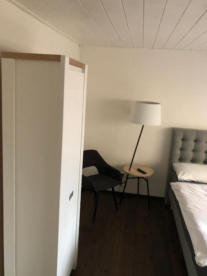 Apartman Krystof Františkovy Lázně Kültér fotó