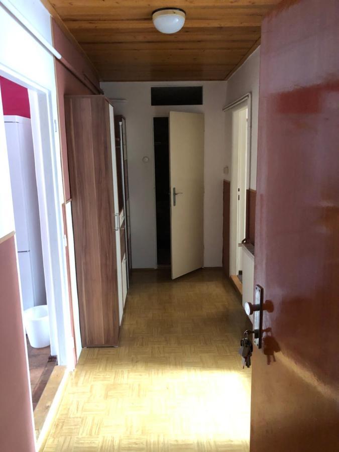 Apartman Krystof Františkovy Lázně Kültér fotó