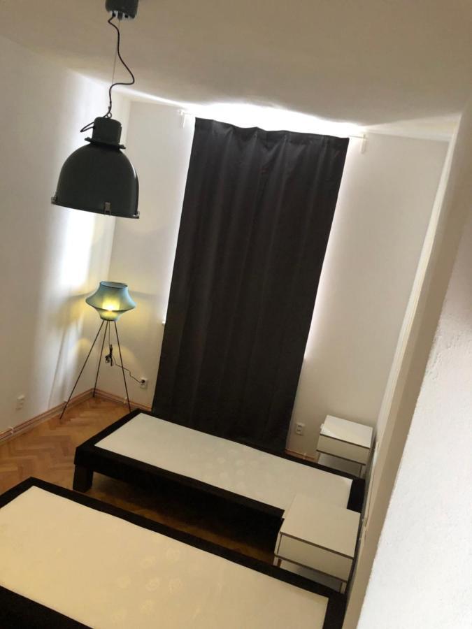 Apartman Krystof Františkovy Lázně Kültér fotó