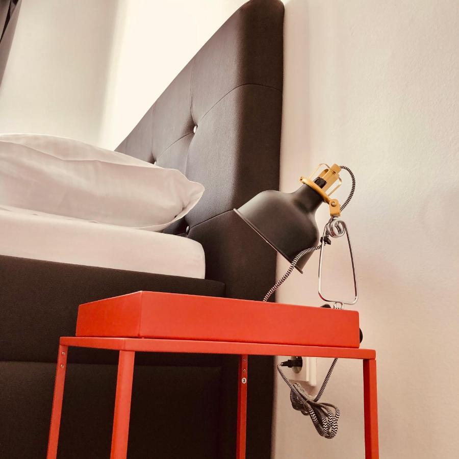 Apartman Krystof Františkovy Lázně Kültér fotó