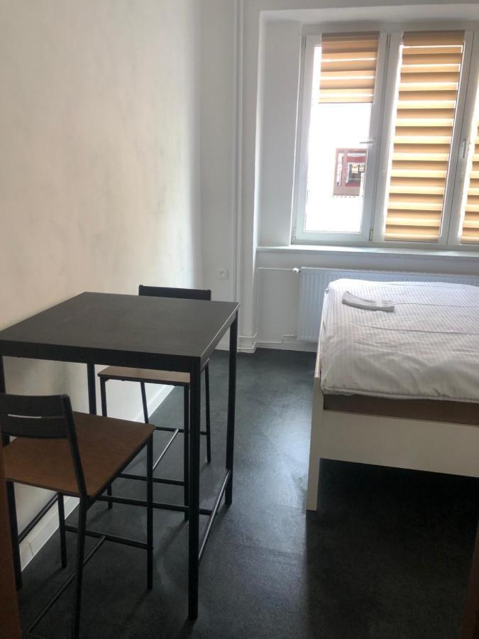 Apartman Krystof Františkovy Lázně Kültér fotó