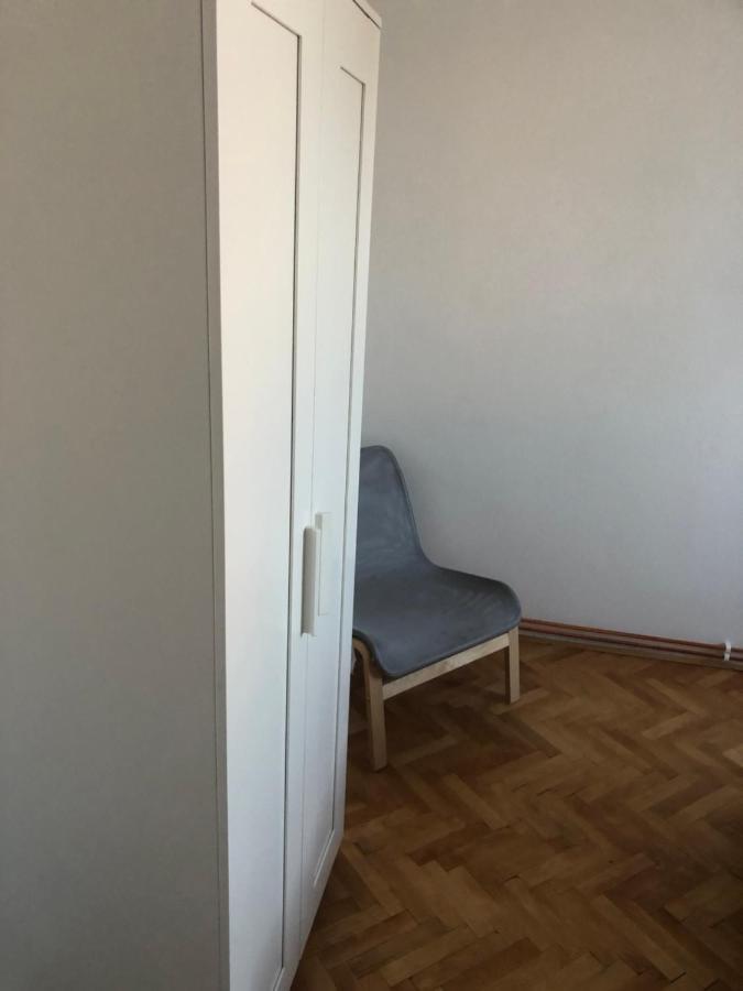 Apartman Krystof Františkovy Lázně Kültér fotó