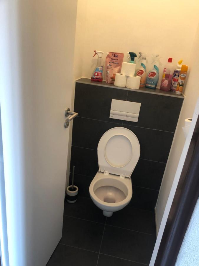 Apartman Krystof Františkovy Lázně Kültér fotó