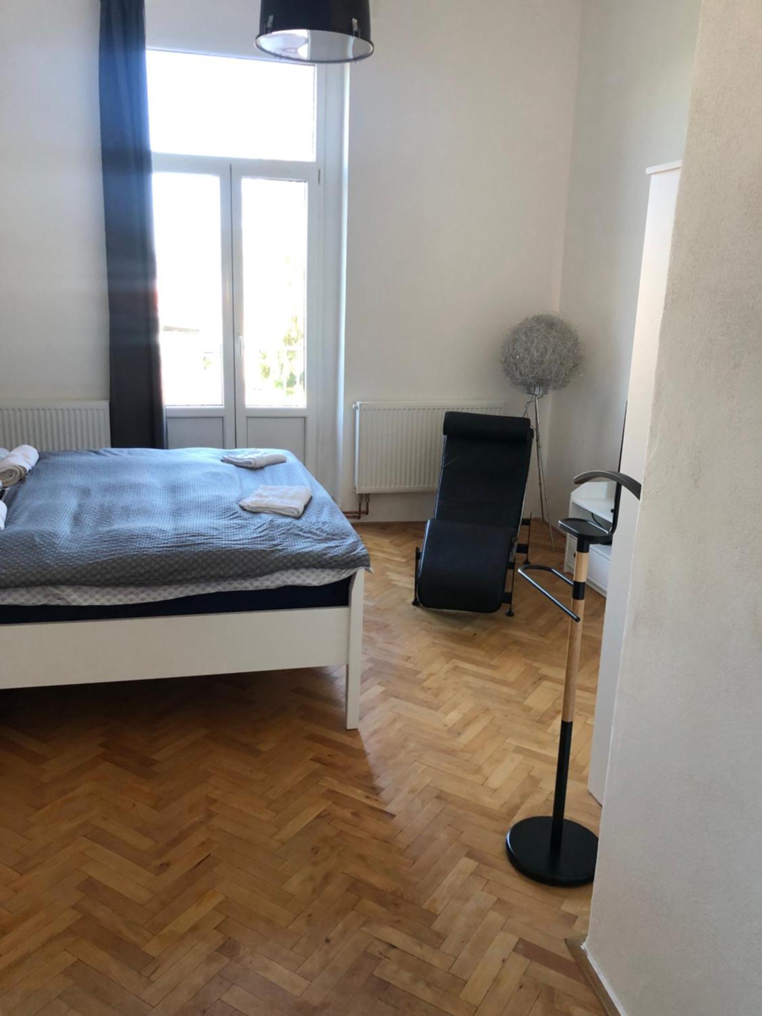 Apartman Krystof Františkovy Lázně Kültér fotó