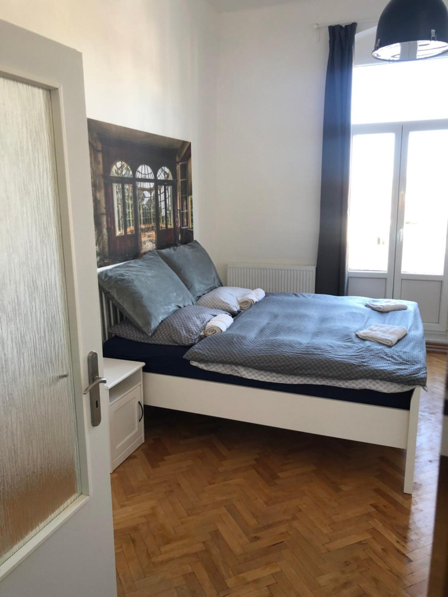 Apartman Krystof Františkovy Lázně Kültér fotó