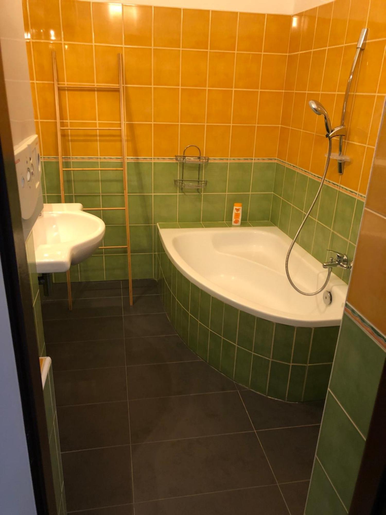 Apartman Krystof Františkovy Lázně Kültér fotó