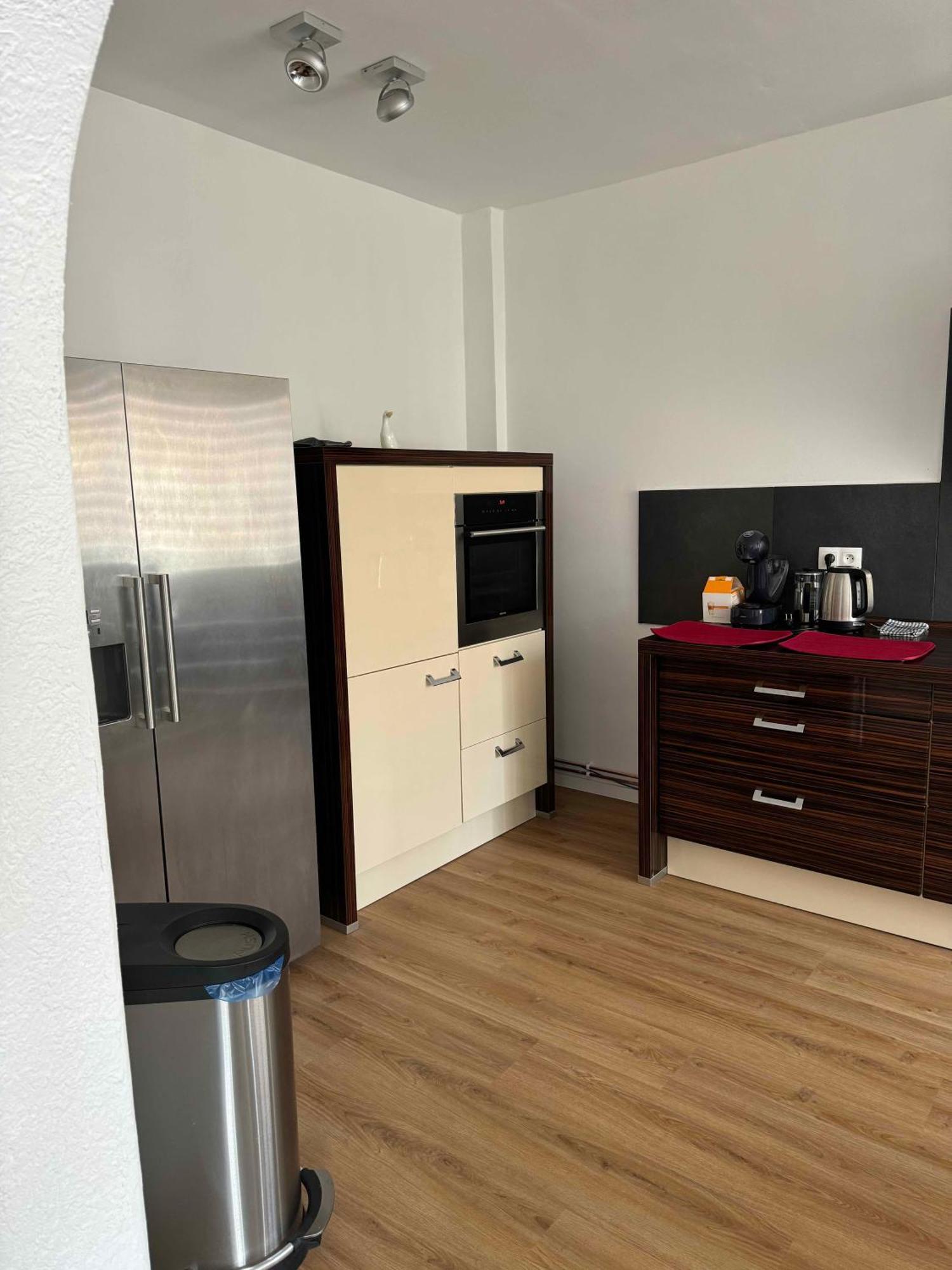 Apartman Krystof Františkovy Lázně Kültér fotó