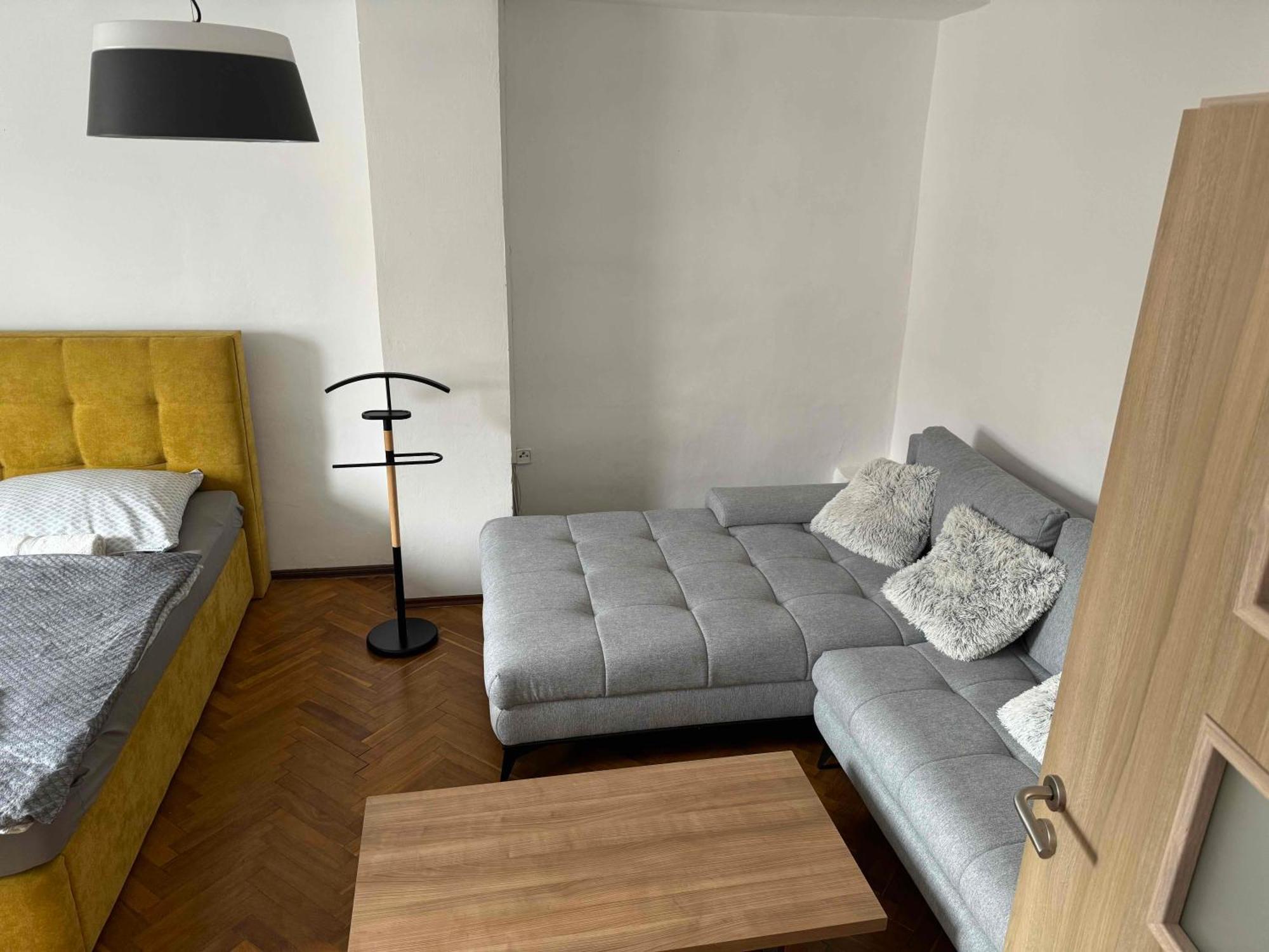 Apartman Krystof Františkovy Lázně Kültér fotó