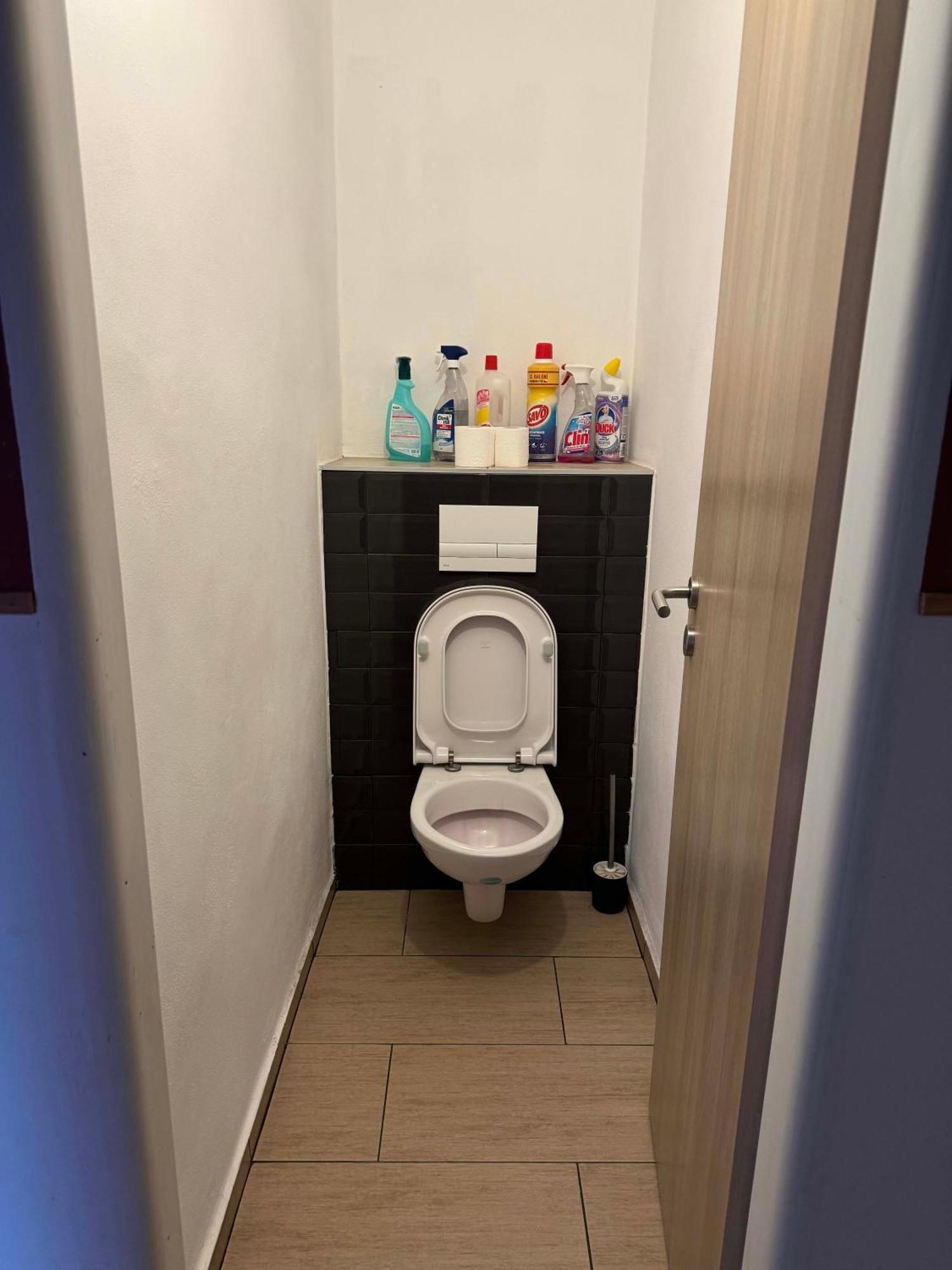 Apartman Krystof Františkovy Lázně Kültér fotó